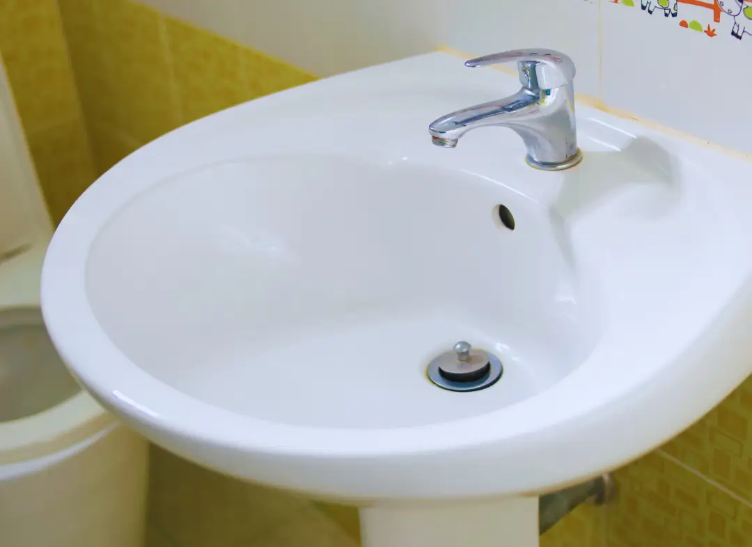 Mitigeur Lavabo Gattières